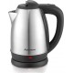 Rohnson R-7030 Βραστήρας 1.7lt 2000W Ασημί Rohnson R-7030 Βραστήρας 1.7lt 2000W Ασημί
